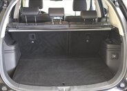 Mitsubishi Outlander SUV / Terénní 2,0 l 89 kw
