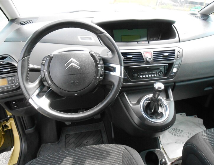 Citroën C4 Picasso 15