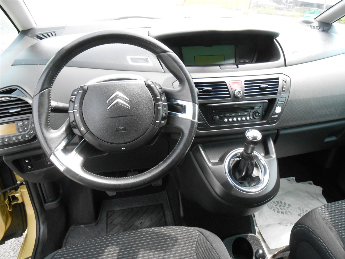 Citroën C4 Picasso