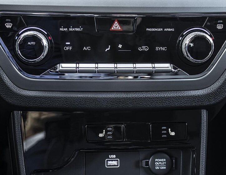 SsangYong Korando 18