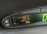 Citroën Xsara Kombi 1,6 l 70 kw