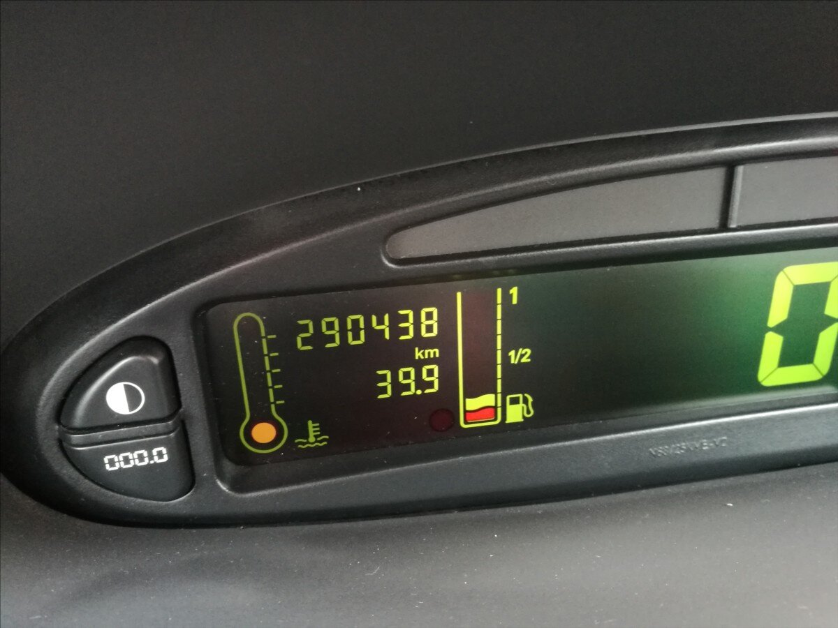 Citroën Xsara Kombi 1,6 l 70 kw