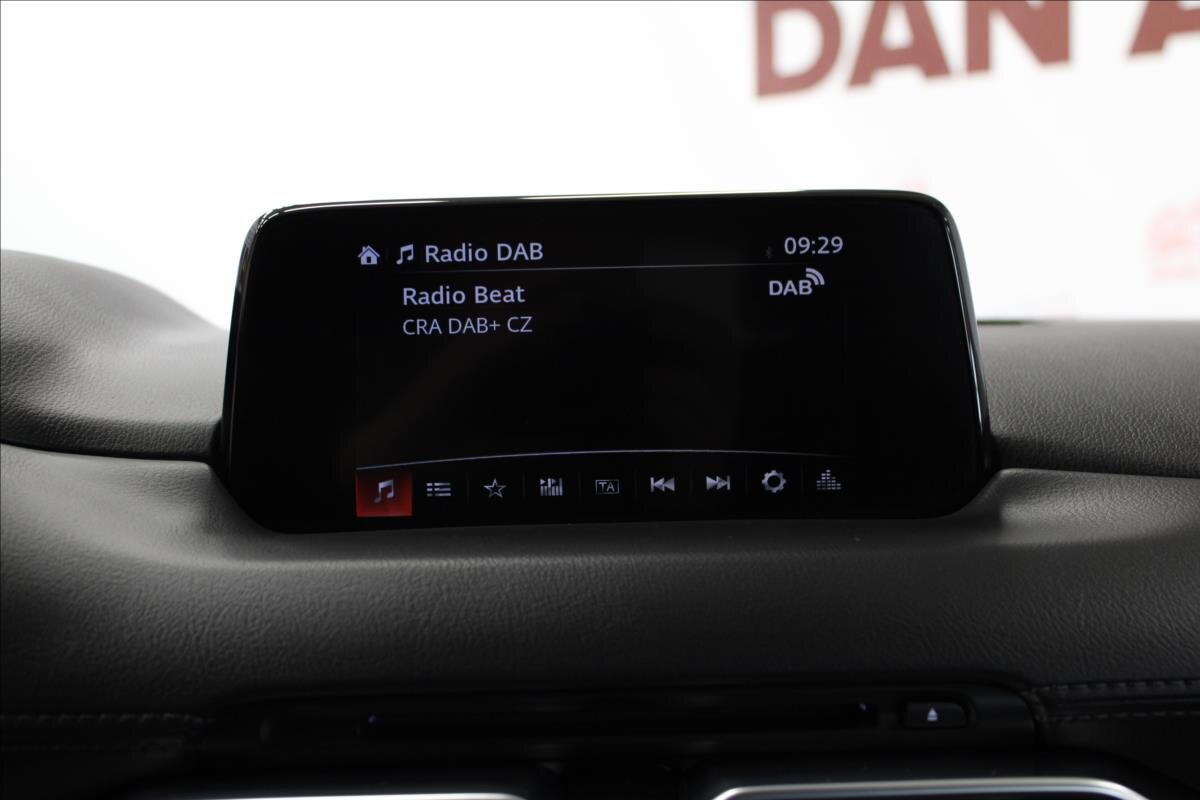 Mazda CX-5 SUV / Terénní 2,5 l 143 kw