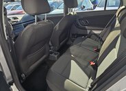 Škoda Fabia Kombi 1,2 l 63 kw
