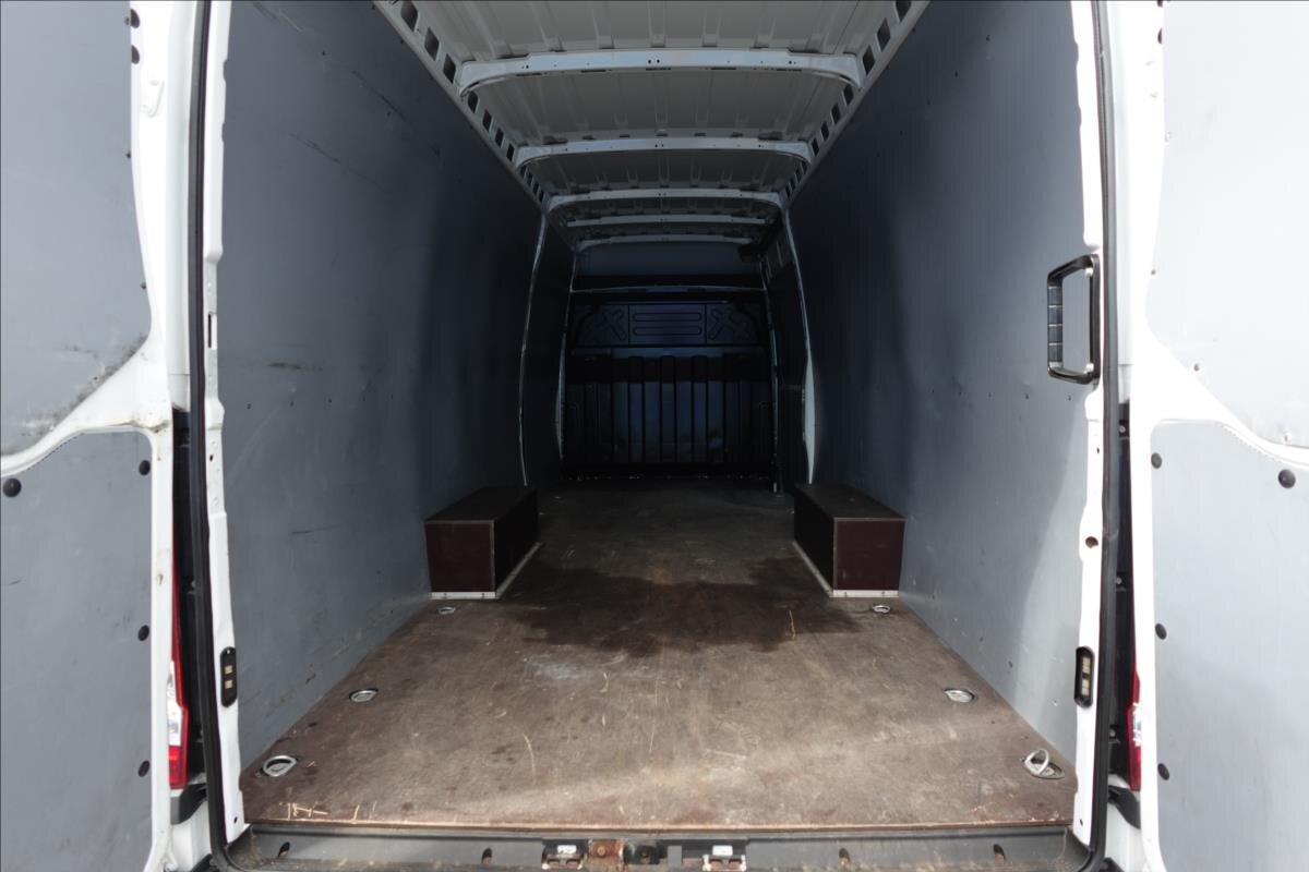 Iveco Daily Ostatní 2,3 l 115 kw