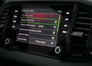 Škoda Karoq SUV 2,0 l 110 kw