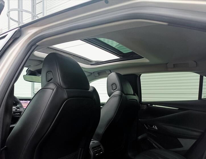 DS Automobiles DS4 16