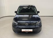 Volkswagen Caddy 4
