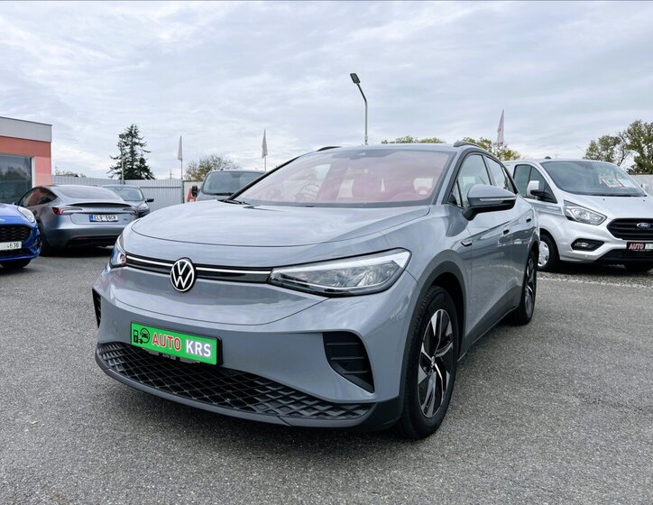 Volkswagen ID.4 14