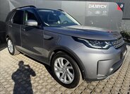 Land Rover Discovery SUV / Terénní 3,0 l 225 kw