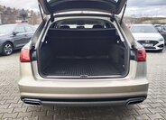 Audi A6 Kombi 3,0 l 200 kw