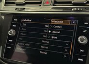 Volkswagen Tiguan Allspace SUV 2,0 l 180 kw