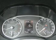 Škoda Octavia Kombi 1,8 l 118 kw