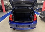 BMW Řada 1 Hatchback 2,0 l 105 kw