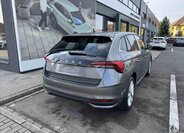 Škoda Scala 4