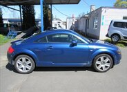 Audi TT Kupé 1,8 l 110 kw