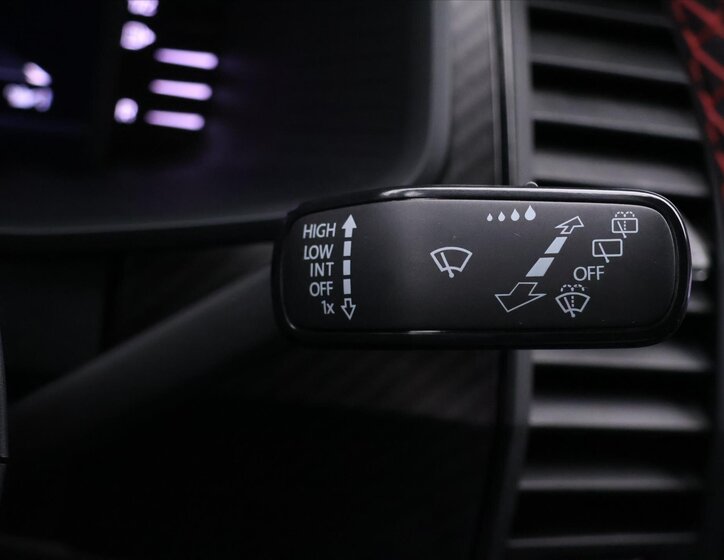 Škoda Kodiaq SUV / Terénní 2,0 l 176 kw