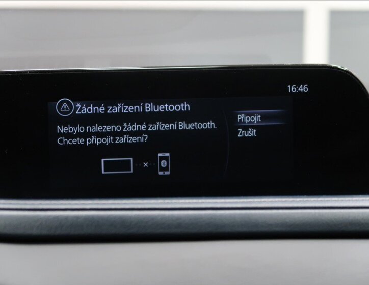 Mazda CX-30 SUV / Terénní 2,0 l 90 kw