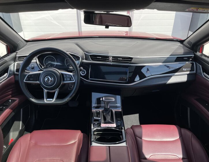 Dongfeng Fengon 5 17