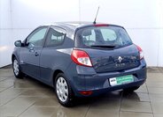 Renault Clio Hatchback 1,1 l 55 kw