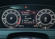 Volkswagen Golf Hatchback 2,0 l 180 kw