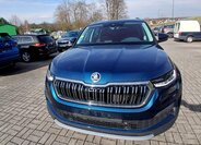 Škoda Kodiaq SUV / Terénní 2,0 l 147 kw