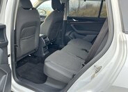 Škoda Kodiaq 7