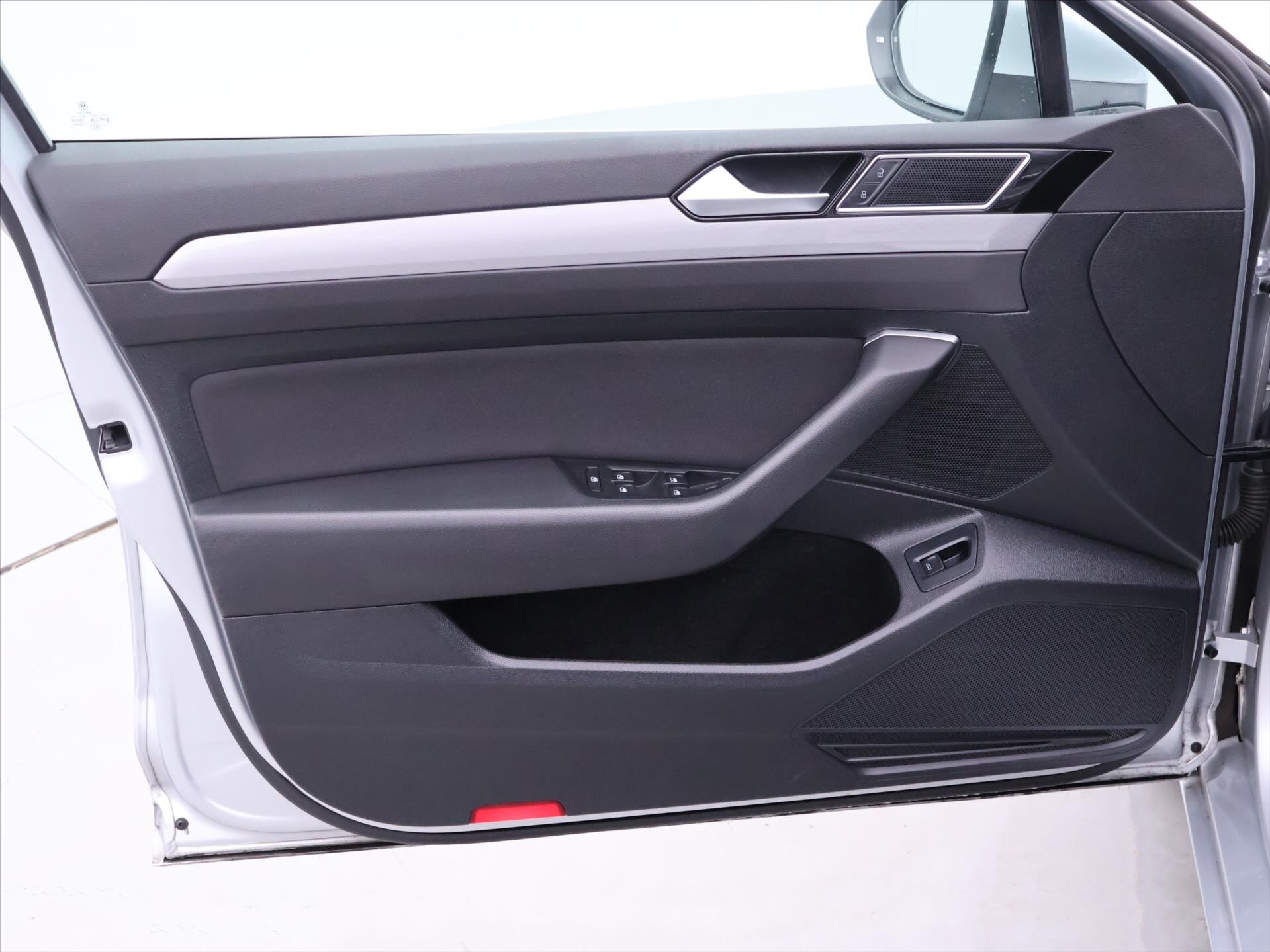 Volkswagen Passat Kombi 2,0 l 110 kw