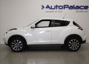 Nissan Juke 5