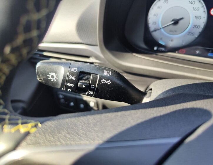 Hyundai i20 Hatchback 998,0 74 kw