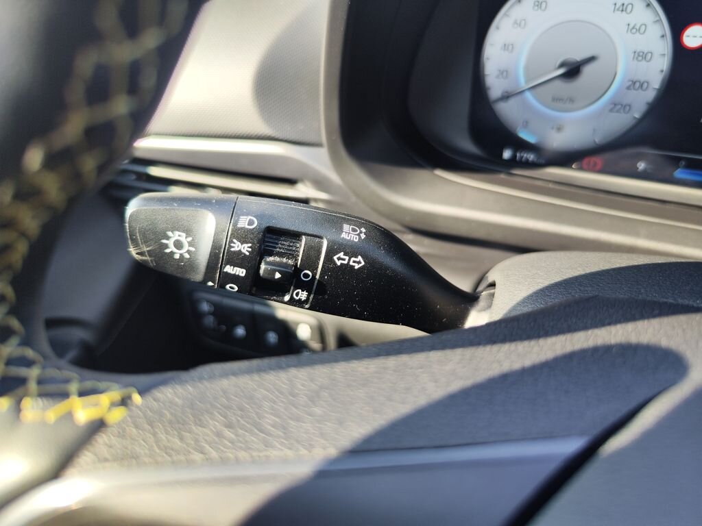 Hyundai i20 Hatchback 998,0 74 kw