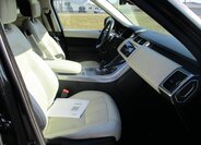 Land Rover Range Rover Sport 13