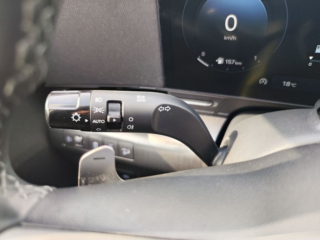 Hyundai Kona SUV / Terénní 1,6 l 102 kw