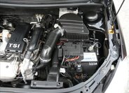 Škoda Fabia Hatchback 1,2 l 63 kw