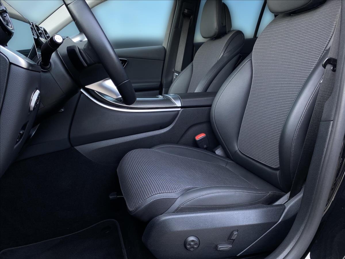 Mercedes-Benz GLC SUV 2,0 l 145 kw