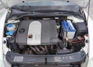 Škoda Octavia Kombi 1,6 l 85 kw