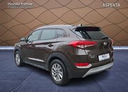 Hyundai Tucson SUV 1,6 l 130 kw