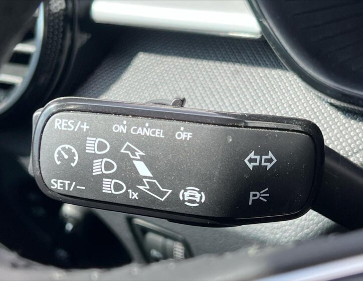 Škoda Fabia Hatchback 999,0 70 kw