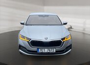 Škoda Octavia Liftback 2,0 l 85 kw