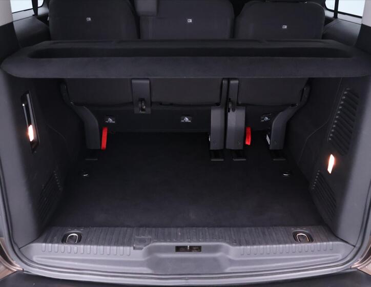 Toyota ProAce Verso 10