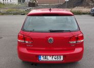 Volkswagen Golf 8