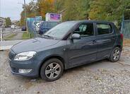 Škoda Fabia 5