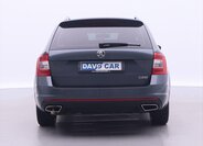 Škoda Octavia Kombi 2,0 l 135 kw