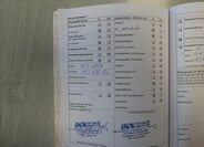 Volkswagen Touareg SUV / Terénní 3,0 l 180 kw