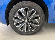 Škoda Kamiq SUV / Terénní 999,0 85 kw