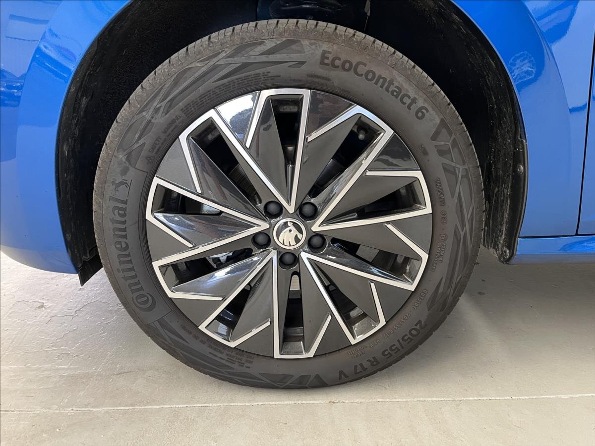 Škoda Kamiq SUV / Terénní 999,0 85 kw