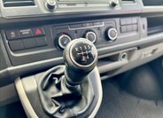 Volkswagen Transporter Ostatní 2,0 l 75 kw