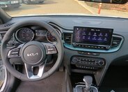 KIA XCeed Hatchback 0,0 110 kw