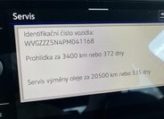 Volkswagen Tiguan SUV / Terénní 2,0 l 110 kw