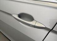 Volkswagen Tiguan SUV 1,5 l 110 kw